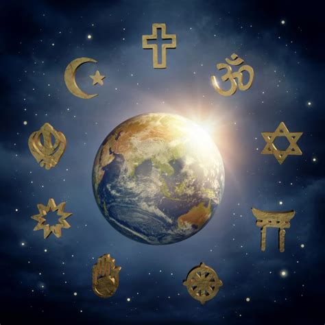 Earth emblem in paganism